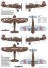 Techmod 32071 PZL P-11c 1/32